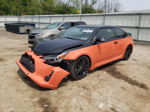 2015 Toyota Scion Tc  Orange vin: JTKJF5C78FJ007850