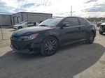 2015 Toyota Scion Tc  Black vin: JTKJF5C78FJ008917