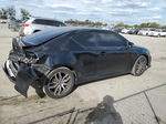 2015 Toyota Scion Tc  Black vin: JTKJF5C78FJ008917