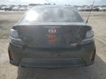 2015 Toyota Scion Tc  Black vin: JTKJF5C78FJ010683