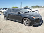 2015 Toyota Scion Tc  Gray vin: JTKJF5C79F3089477