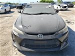 2015 Toyota Scion Tc  Gray vin: JTKJF5C79F3089477