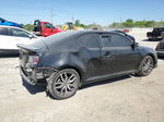 2015 Toyota Scion Tc  Gray vin: JTKJF5C79F3089477