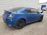 2015 Toyota Scion Tc  Blue vin: JTKJF5C79F3090788