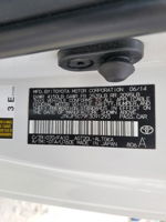 2015 Toyota Scion Tc  Белый vin: JTKJF5C79F3091293