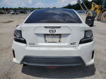 2015 Toyota Scion Tc  Белый vin: JTKJF5C79F3092301