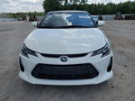 2015 Toyota Scion Tc  White vin: JTKJF5C79F3092301