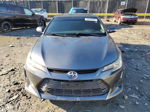 2015 Toyota Scion Tc  Gray vin: JTKJF5C79F3095411