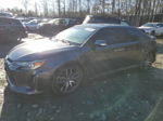 2015 Toyota Scion Tc  Gray vin: JTKJF5C79F3095411