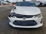 2015 Toyota Scion Tc  White vin: JTKJF5C79F3096056