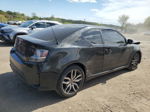 2015 Toyota Scion Tc  Черный vin: JTKJF5C79FJ003189