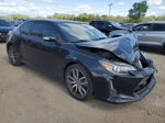 2015 Toyota Scion Tc  Black vin: JTKJF5C79FJ003189