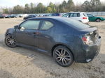 2015 Toyota Scion Tc  Blue vin: JTKJF5C79FJ006383