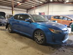 2015 Toyota Scion Tc  Синий vin: JTKJF5C79FJ009719