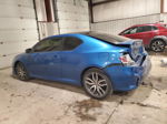 2015 Toyota Scion Tc  Синий vin: JTKJF5C79FJ009719