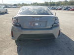 2015 Toyota Scion Tc  Gray vin: JTKJF5C79FJ013446