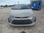 2015 Toyota Scion Tc  Gray vin: JTKJF5C79FJ013446