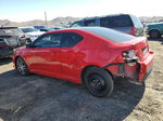 2015 Toyota Scion Tc  Red vin: JTKJF5C79FJ013687