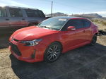 2015 Toyota Scion Tc  Красный vin: JTKJF5C79FJ013687