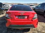 2015 Toyota Scion Tc  Red vin: JTKJF5C79FJ013687