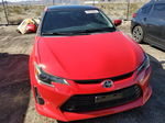 2015 Toyota Scion Tc  Red vin: JTKJF5C79FJ013687