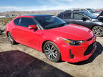 2015 Toyota Scion Tc  Красный vin: JTKJF5C79FJ013687