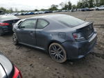 2015 Toyota Scion Tc  Gray vin: JTKJF5C7XF3092176