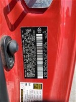 2015 Toyota Scion Tc  Red vin: JTKJF5C7XF3093201