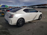 2015 Toyota Scion Tc  Белый vin: JTKJF5C7XF3094882