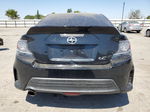 2015 Toyota Scion Tc  Green vin: JTKJF5C7XFJ000527