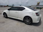 2015 Toyota Scion Tc  Белый vin: JTKJF5C7XFJ005310