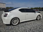 2015 Toyota Scion Tc  Белый vin: JTKJF5C7XFJ005761