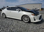 2015 Toyota Scion Tc  Белый vin: JTKJF5C7XFJ005761