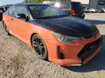 2015 Toyota Scion Tc  Красный vin: JTKJF5C7XFJ006831