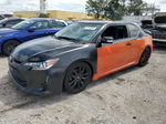 2015 Toyota Scion Tc  Orange vin: JTKJF5C7XFJ006957