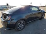 2015 Toyota Scion Tc  Charcoal vin: JTKJF5C7XFJ007476