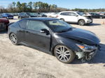 2015 Toyota Scion Tc  Black vin: JTKJF5C7XFJ007560