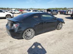 2015 Toyota Scion Tc  Black vin: JTKJF5C7XFJ007560