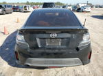 2015 Toyota Scion Tc  Черный vin: JTKJF5C7XFJ007560