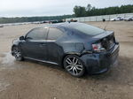 2015 Toyota Scion Tc  Black vin: JTKJF5C7XFJ008367