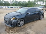 2015 Toyota Scion Tc  Black vin: JTKJF5C7XFJ008367