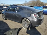 2015 Toyota Scion Tc  Gray vin: JTKJF5C7XFJ008482