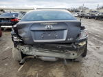 2015 Toyota Scion Tc  Charcoal vin: JTKJF5C7XFJ010474