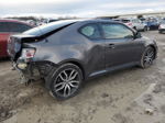 2015 Toyota Scion Tc  Charcoal vin: JTKJF5C7XFJ010474