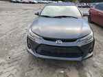 2015 Toyota Scion Tc  Charcoal vin: JTKJF5C7XFJ010474