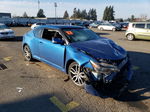 2015 Toyota Scion Tc  Blue vin: JTKJF5C7XFJ012791