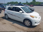 2008 Scion Xd   White vin: JTKKU10408J001119