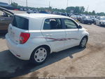 2008 Scion Xd   Белый vin: JTKKU10408J001119