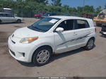 2008 Scion Xd   Белый vin: JTKKU10408J001119