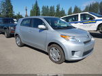 2008 Scion Xd   Silver vin: JTKKU10408J004960